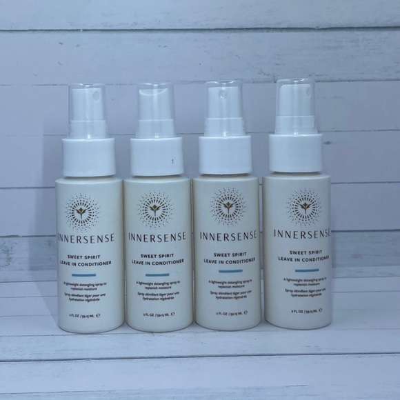 Innersense Organic Beauty | Hair | Innersense Organic Beauty Sweet ...